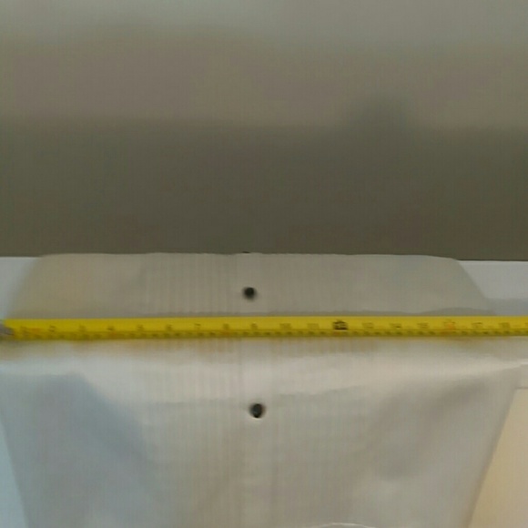 Alexandra Dillon Tuxedo Dress - Picture 6 of 8